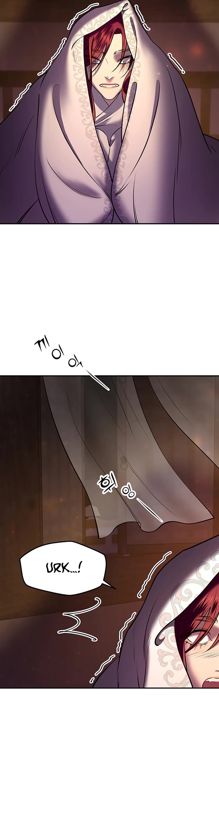 Mystic Prince Chapter 12 page 7 - Chapter 12: Ghost Bride (5)