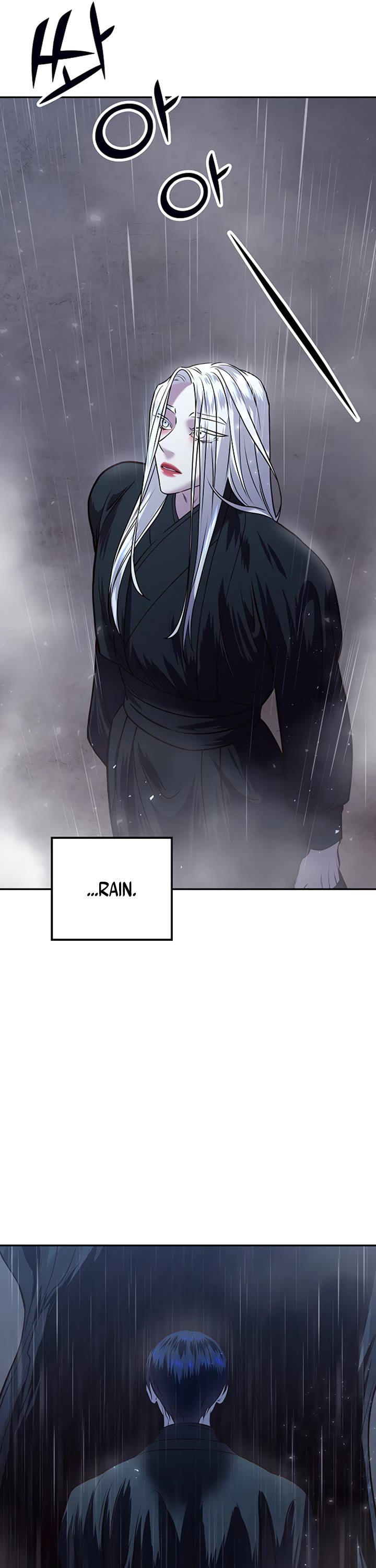 Mystic Prince Chapter 12 page 71 - Chapter 12: Ghost Bride (5)