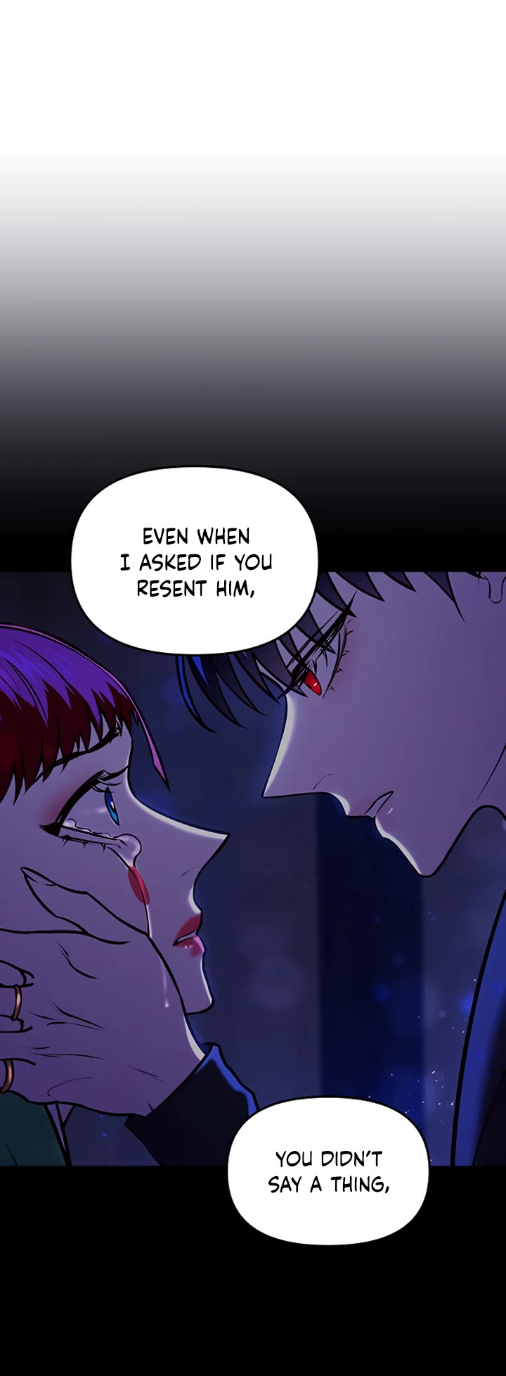 Mystic Prince Chapter 12 page 74 - Chapter 12: Ghost Bride (5)
