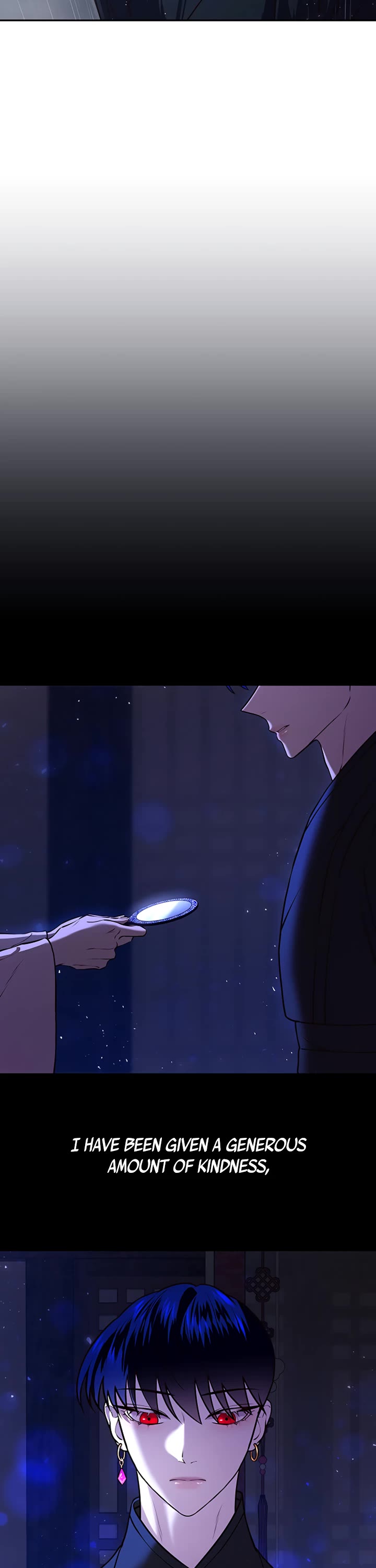 Mystic Prince Chapter 12 page 76 - Chapter 12: Ghost Bride (5)