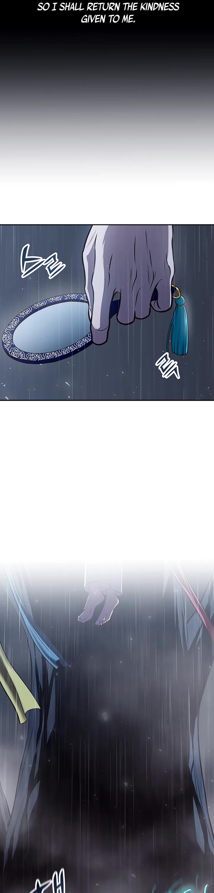Mystic Prince Chapter 12 page 79 - Chapter 12: Ghost Bride (5)