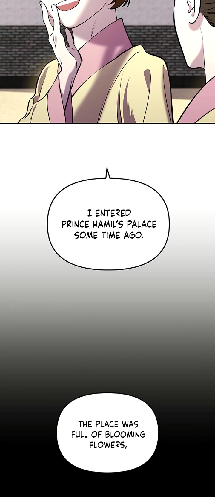 Mystic Prince Chapter 13 page 12 - Chapter 13: Chastise