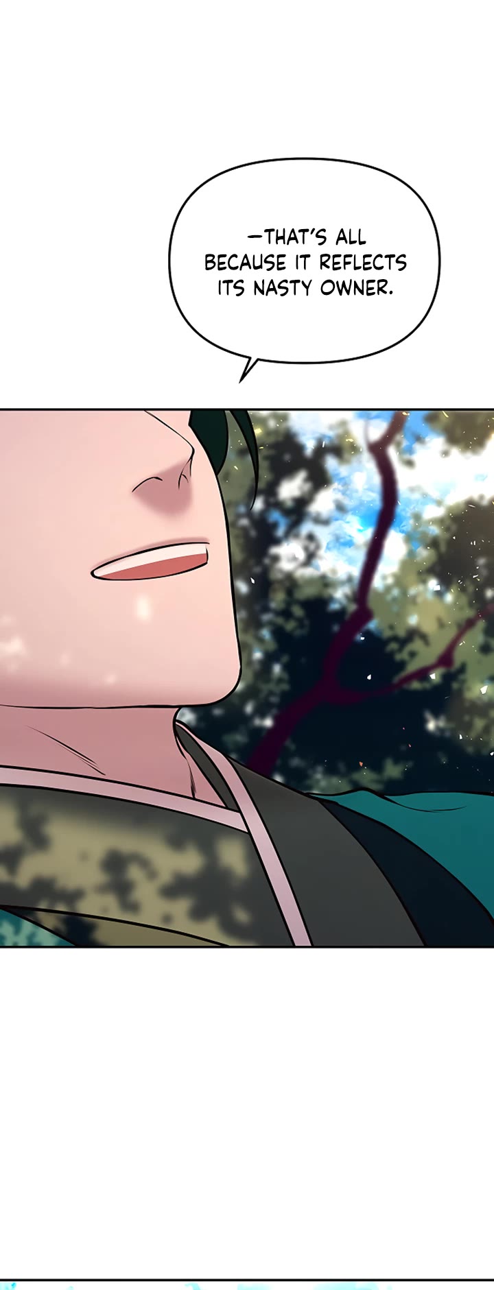 Mystic Prince Chapter 13 page 16 - Chapter 13: Chastise