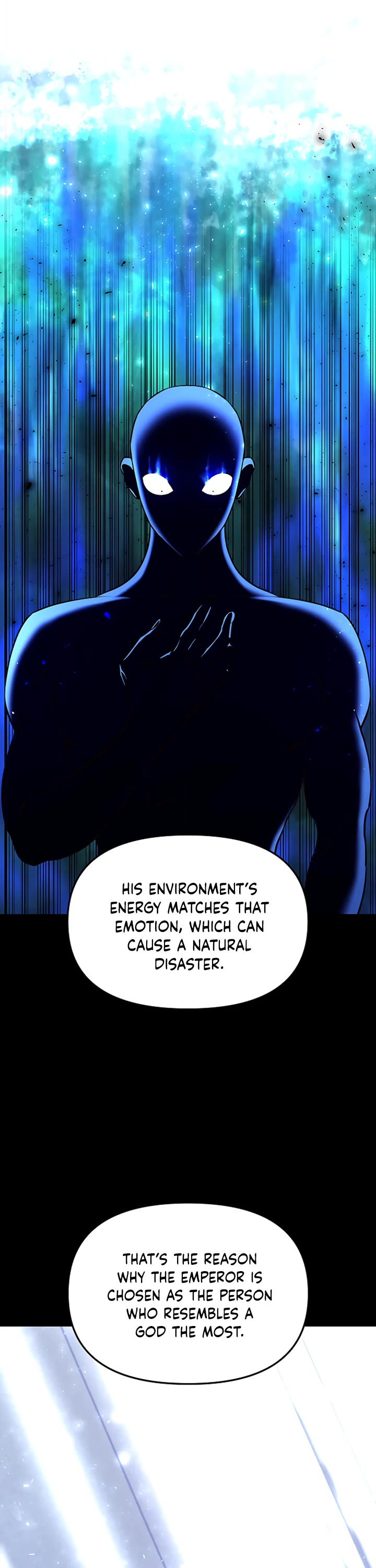 Mystic Prince Chapter 13 page 25 - Chapter 13: Chastise