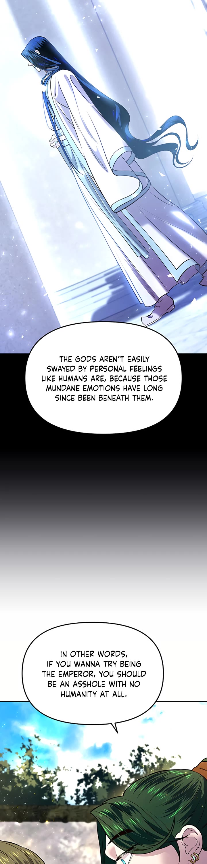 Mystic Prince Chapter 13 page 26 - Chapter 13: Chastise