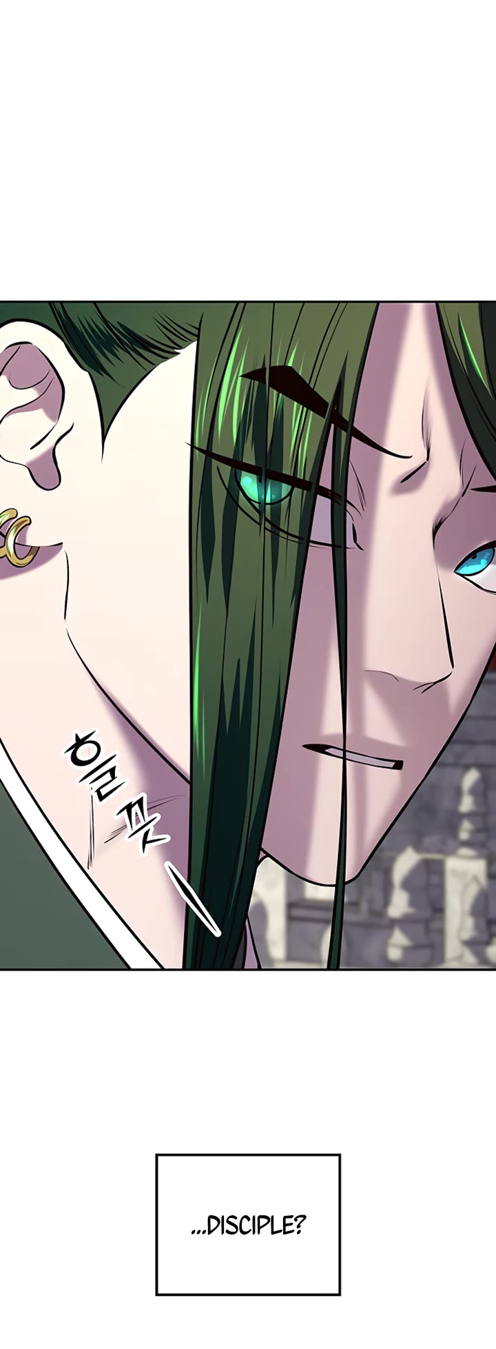 Mystic Prince Chapter 13 page 37 - Chapter 13: Chastise