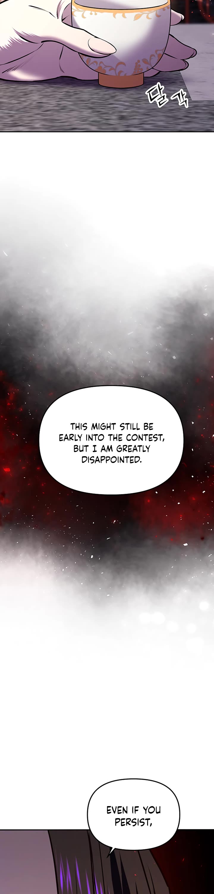 Mystic Prince Chapter 13 page 44 - Chapter 13: Chastise