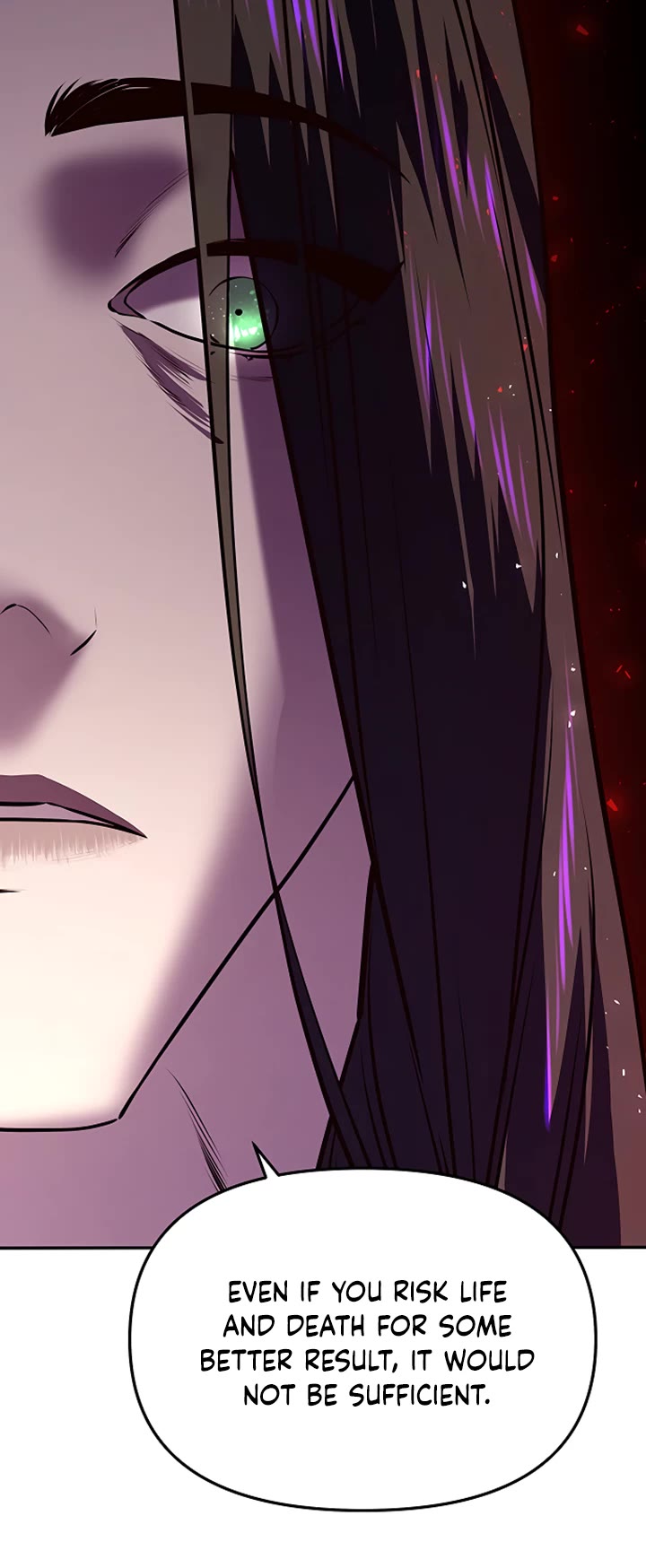 Mystic Prince Chapter 13 page 45 - Chapter 13: Chastise