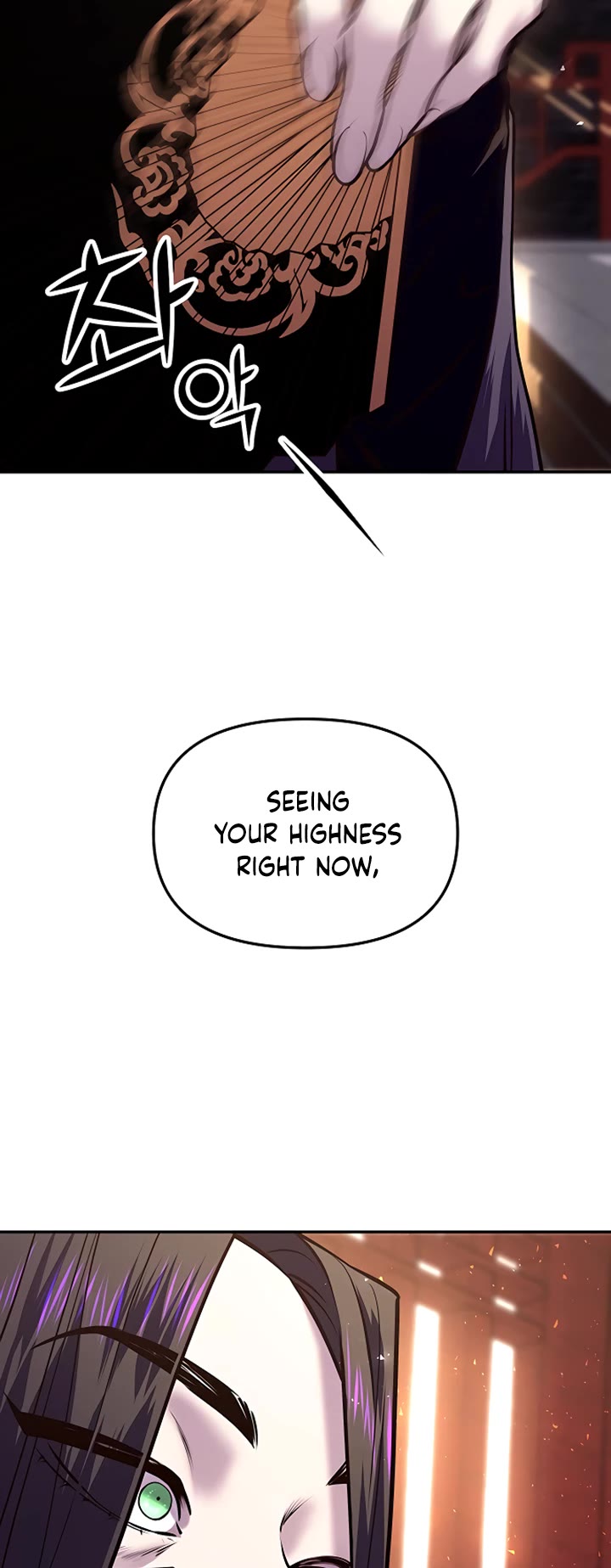 Mystic Prince Chapter 13 page 49 - Chapter 13: Chastise