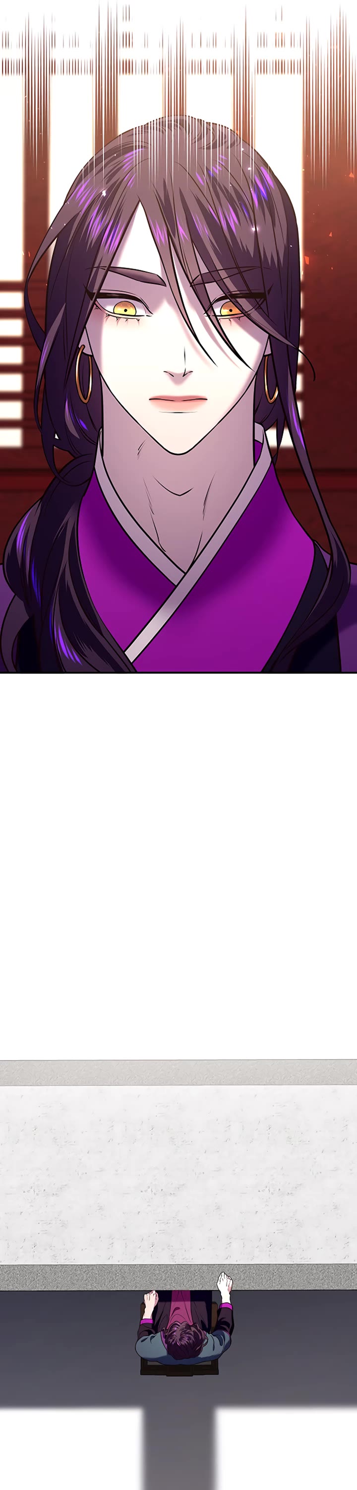 Mystic Prince Chapter 13 page 51 - Chapter 13: Chastise