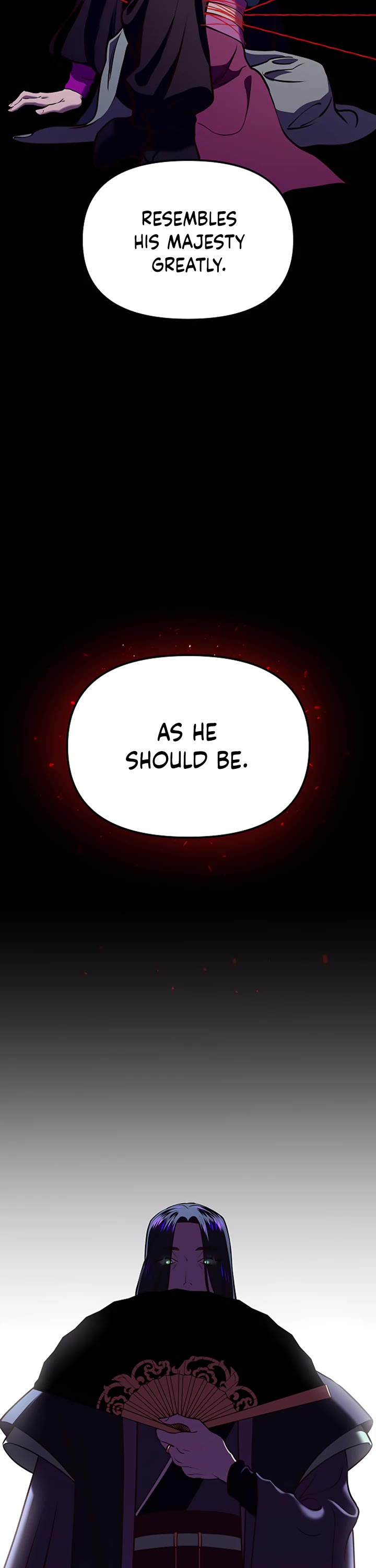 Mystic Prince Chapter 13 page 55 - Chapter 13: Chastise