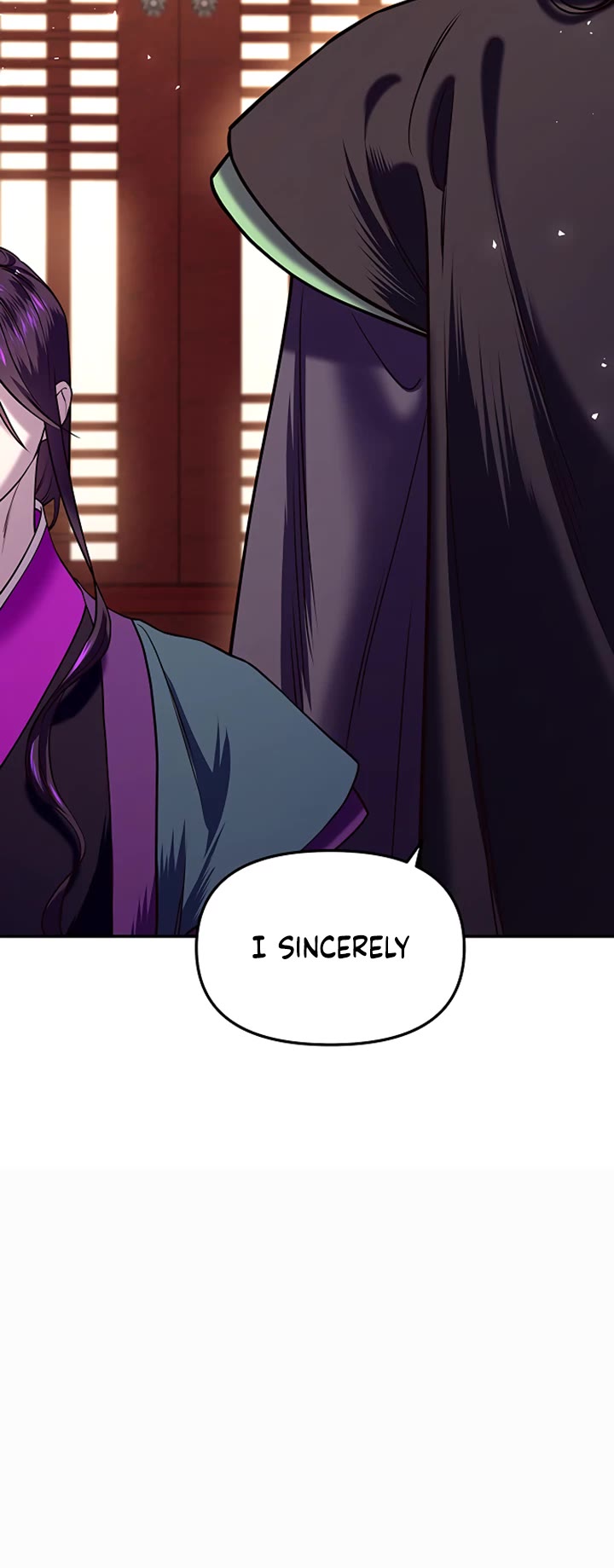 Mystic Prince Chapter 13 page 61 - Chapter 13: Chastise