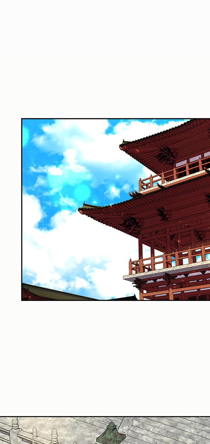 Mystic Prince Chapter 13 page 64 - Chapter 13: Chastise