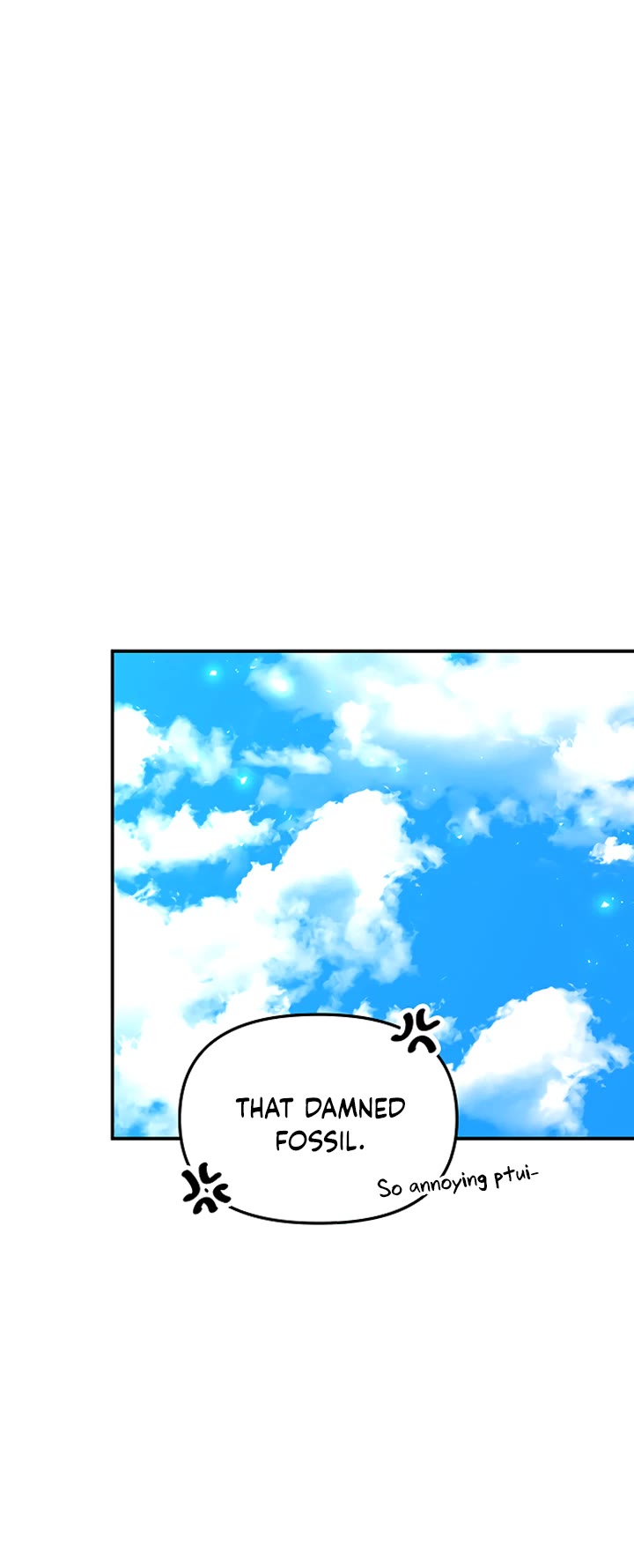 Mystic Prince Chapter 14 page 26 - Chapter 14: The Story of That Night