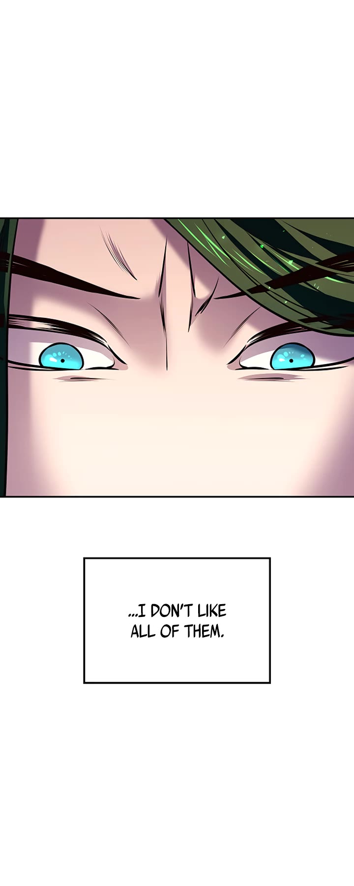 Mystic Prince Chapter 14 page 32 - Chapter 14: The Story of That Night