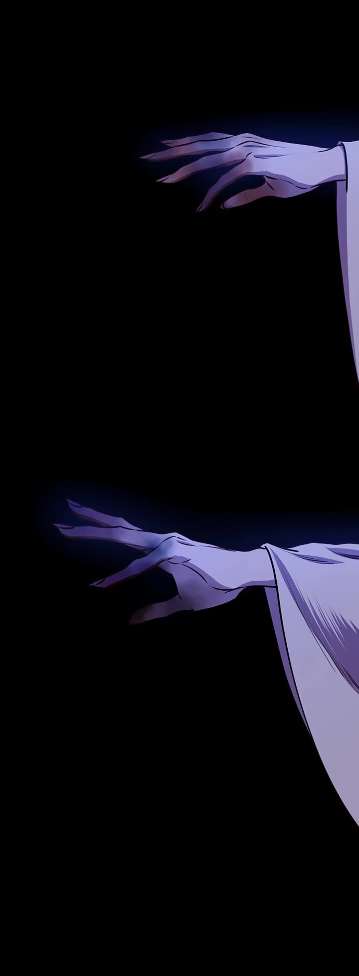 Mystic Prince Chapter 14 page 54 - Chapter 14: The Story of That Night