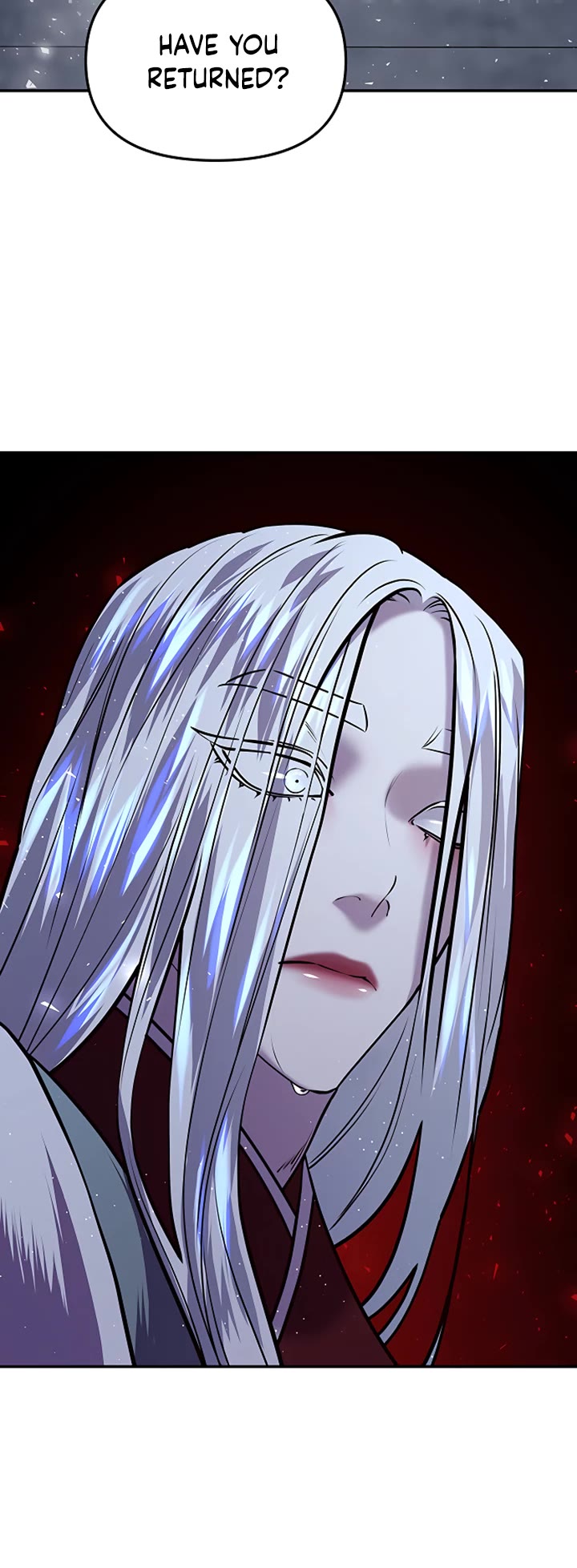 Mystic Prince Chapter 14 page 64 - Chapter 14: The Story of That Night