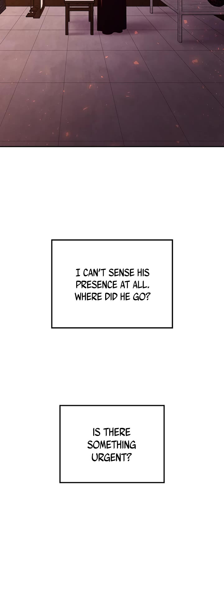 Mystic Prince Chapter 15 page 24 - Chapter 15: Traces