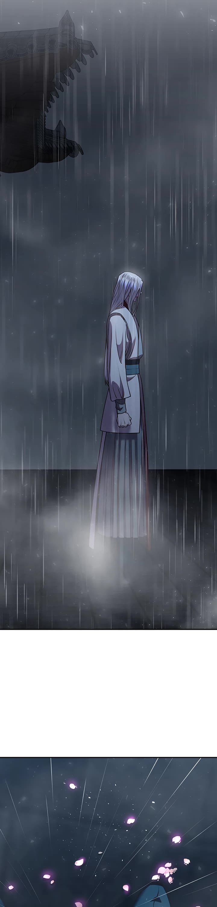 Mystic Prince Chapter 15 page 29 - Chapter 15: Traces