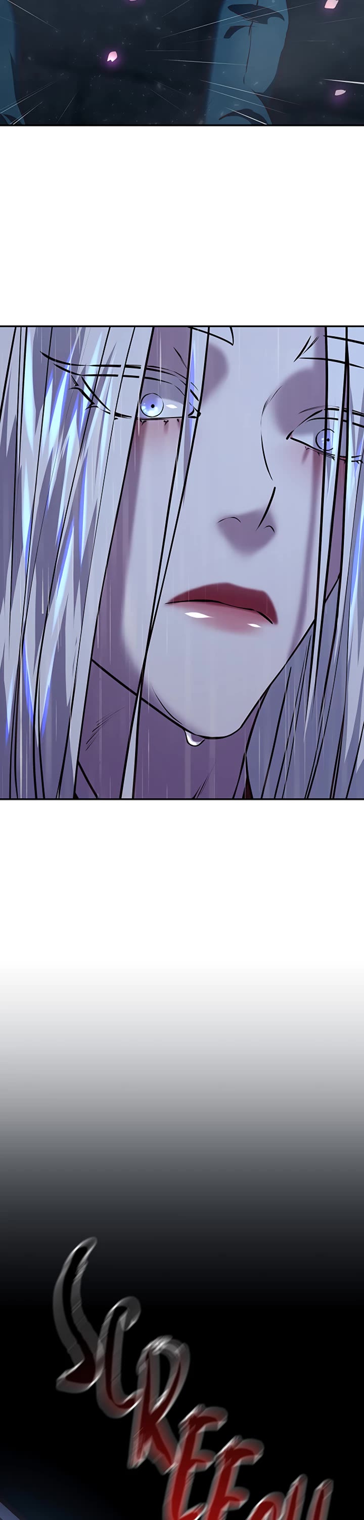 Mystic Prince Chapter 15 page 30 - Chapter 15: Traces