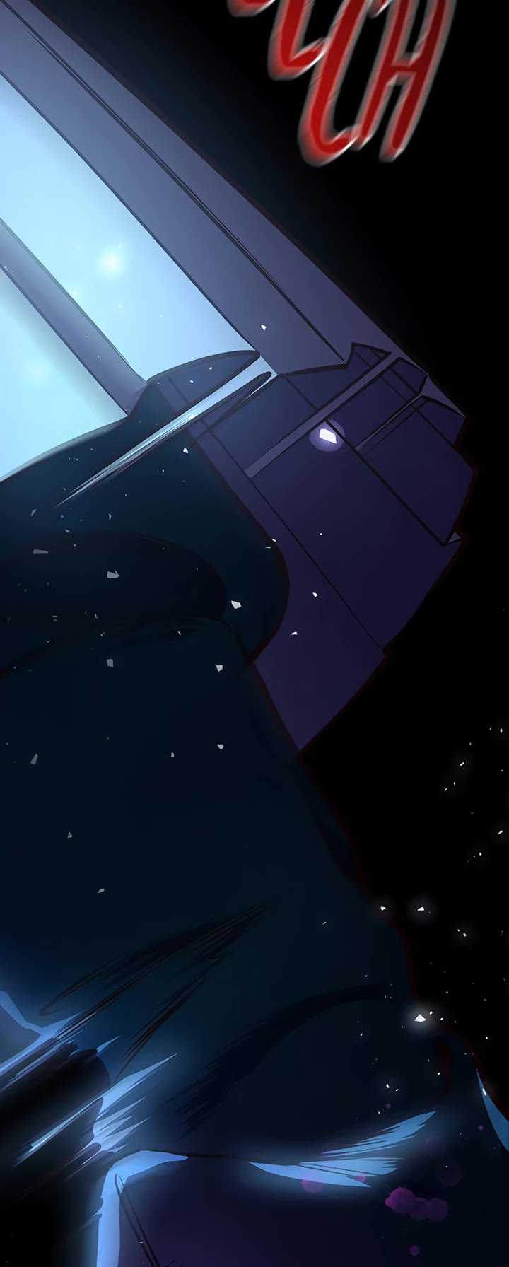 Mystic Prince Chapter 15 page 31 - Chapter 15: Traces