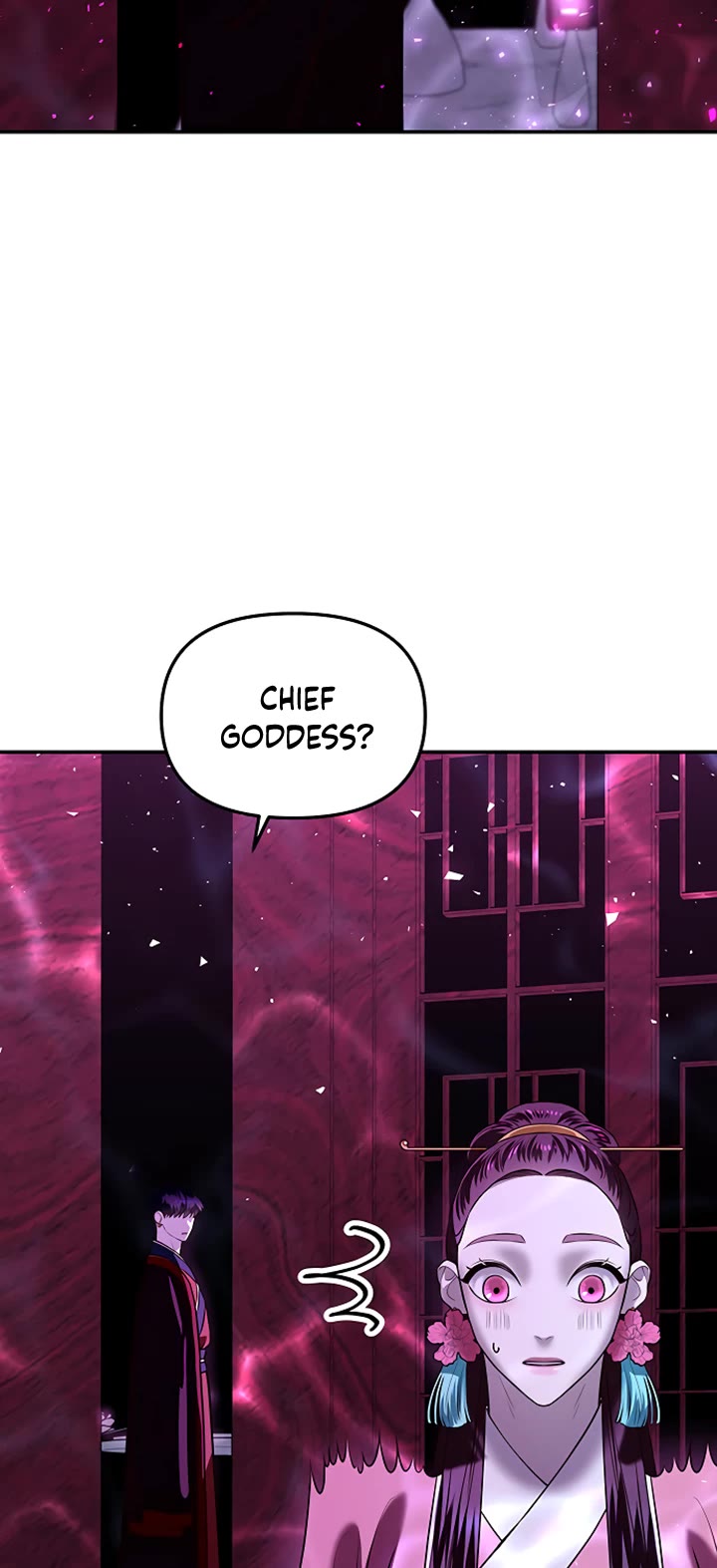 Mystic Prince Chapter 15 page 39 - Chapter 15: Traces