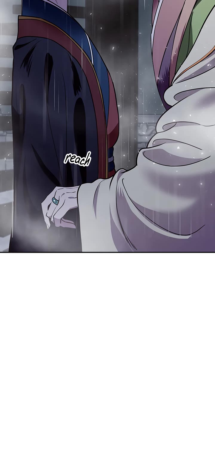 Mystic Prince Chapter 15 page 4 - Chapter 15: Traces