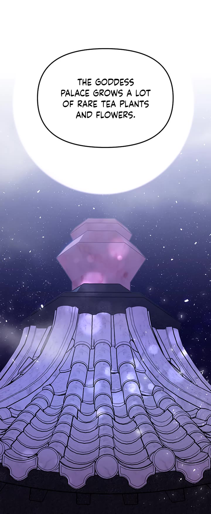 Mystic Prince Chapter 15 page 55 - Chapter 15: Traces