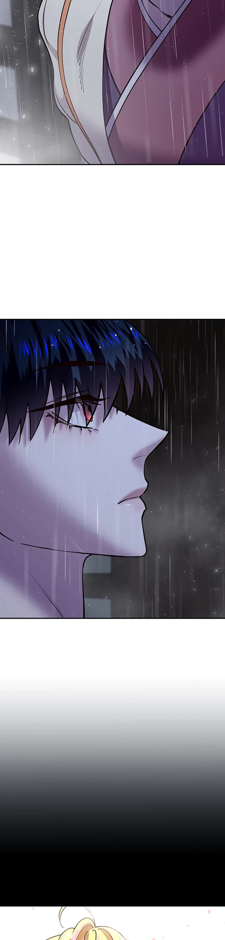 Mystic Prince Chapter 15 page 6 - Chapter 15: Traces