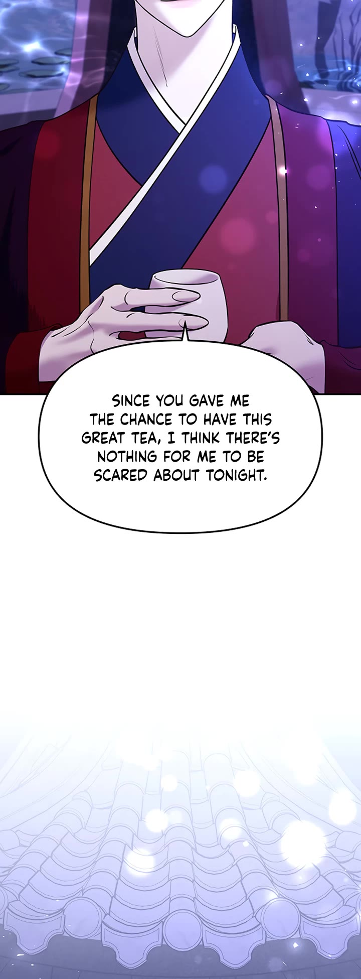 Mystic Prince Chapter 15 page 63 - Chapter 15: Traces