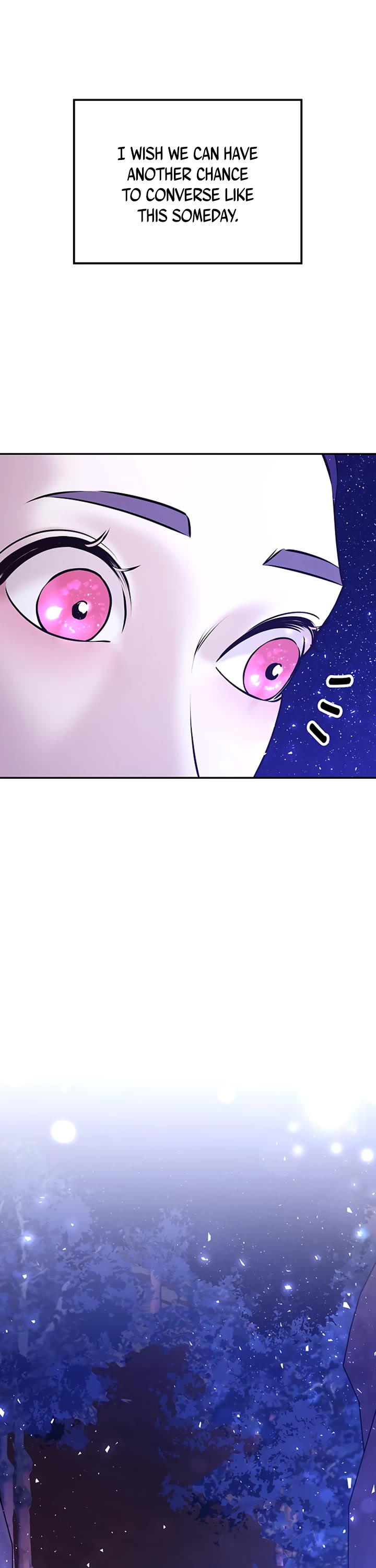 Mystic Prince Chapter 15 page 69 - Chapter 15: Traces