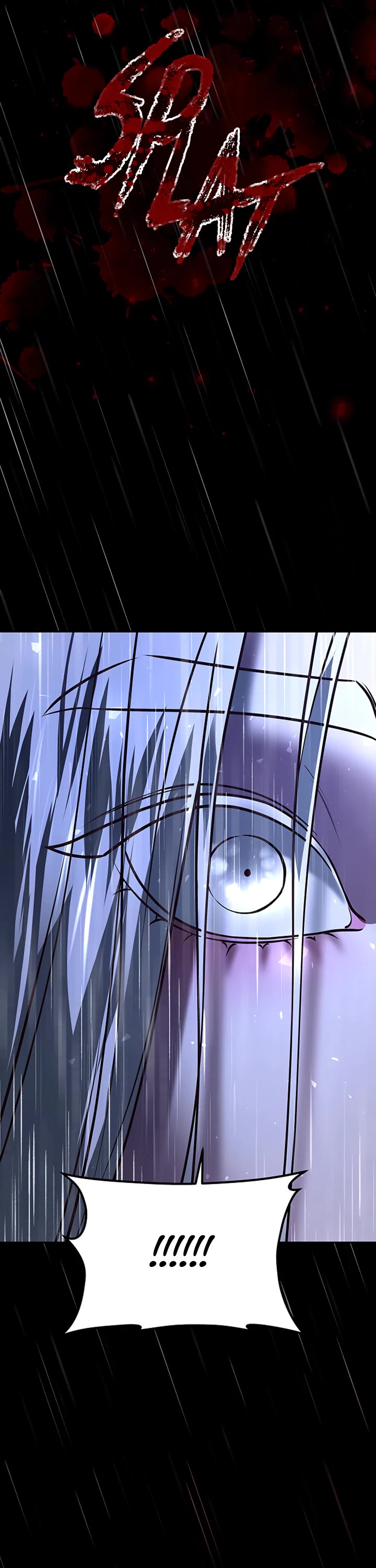 Mystic Prince Chapter 15 page 83 - Chapter 15: Traces