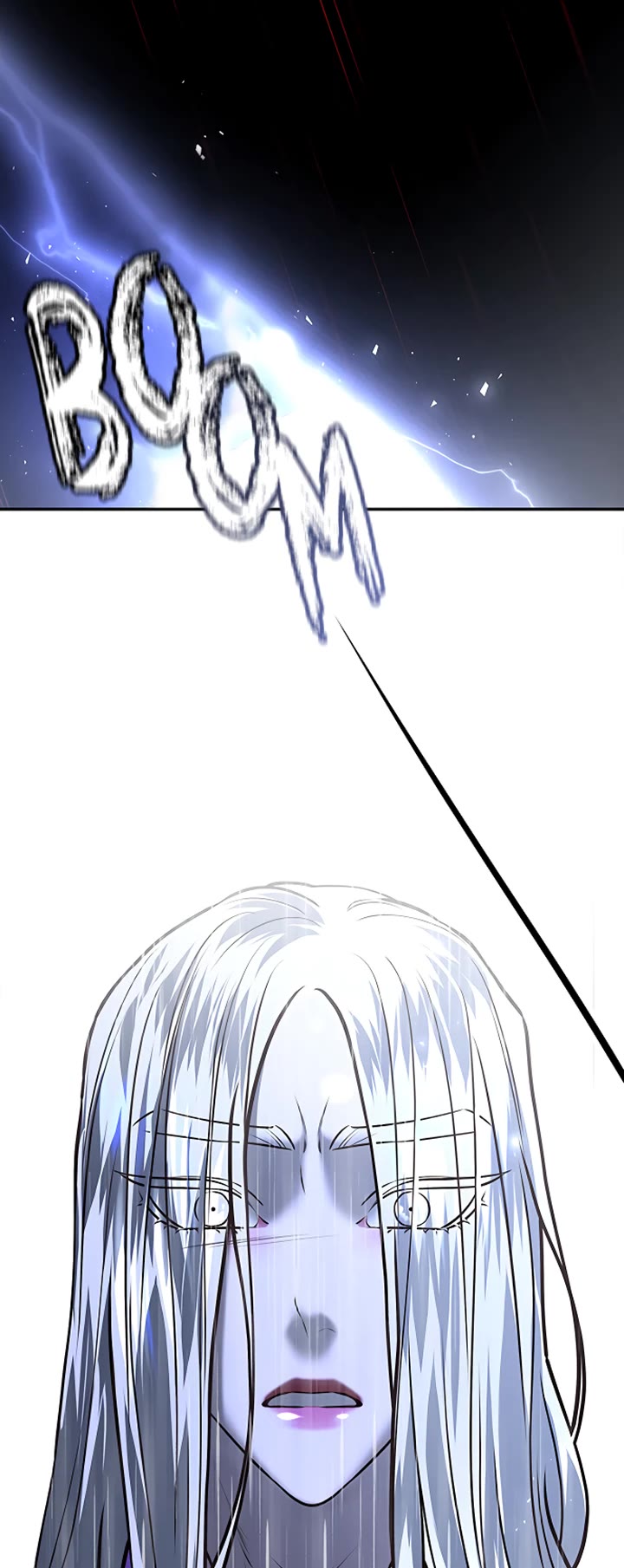 Mystic Prince Chapter 15 page 86 - Chapter 15: Traces