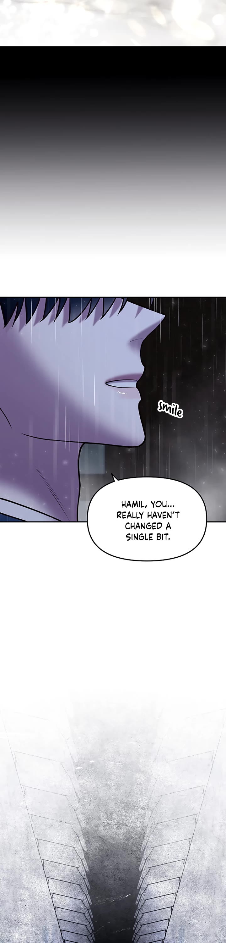 Mystic Prince Chapter 15 page 9 - Chapter 15: Traces