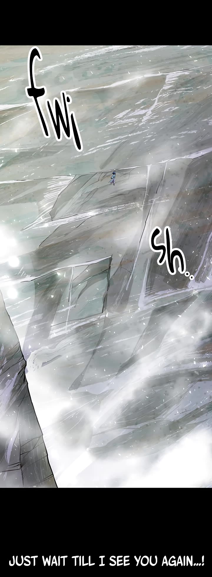 Mystic Prince Chapter 16 page 10 - Chapter 16: Thousand Years and A Moment