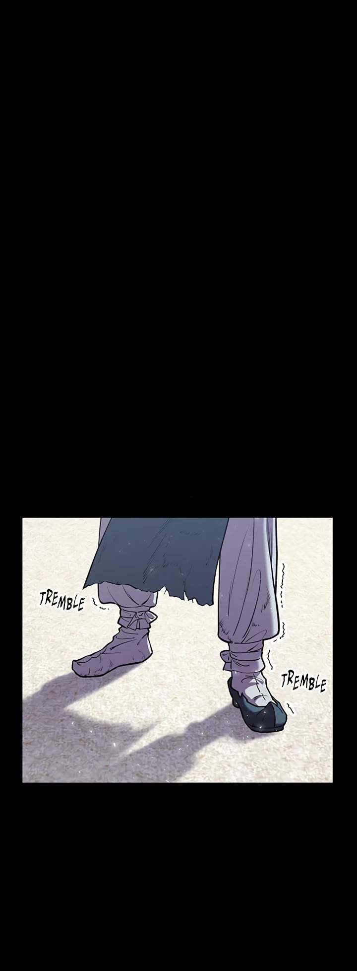 Mystic Prince Chapter 16 page 11 - Chapter 16: Thousand Years and A Moment