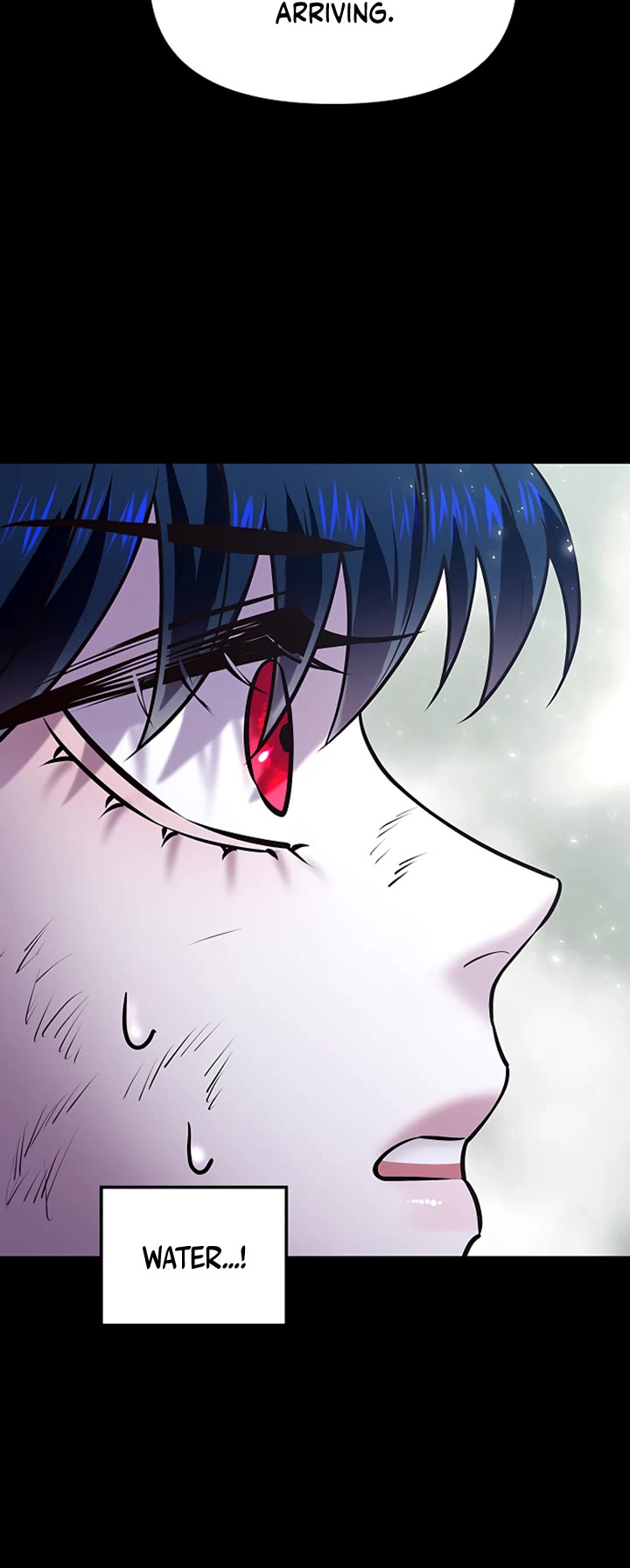 Mystic Prince Chapter 16 page 14 - Chapter 16: Thousand Years and A Moment
