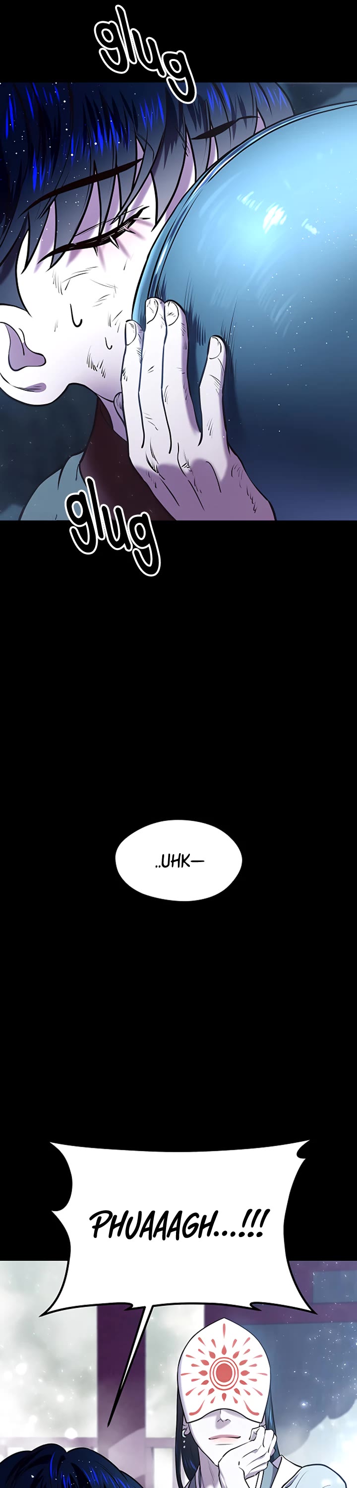 Mystic Prince Chapter 16 page 16 - Chapter 16: Thousand Years and A Moment