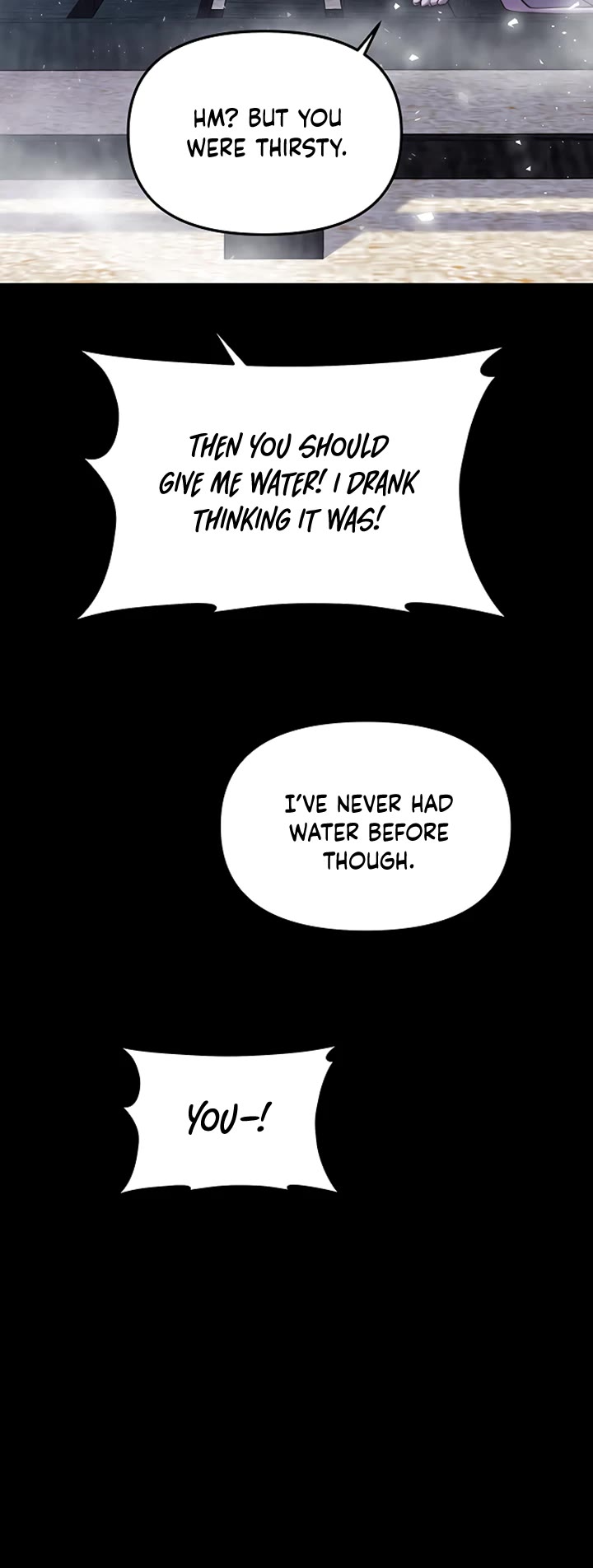 Mystic Prince Chapter 16 page 19 - Chapter 16: Thousand Years and A Moment