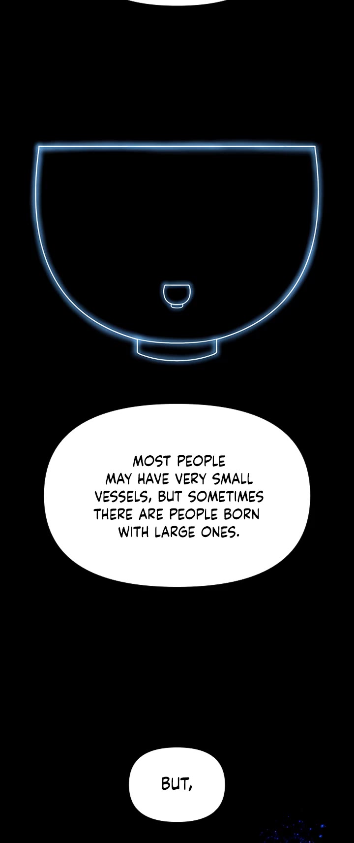 Mystic Prince Chapter 16 page 23 - Chapter 16: Thousand Years and A Moment