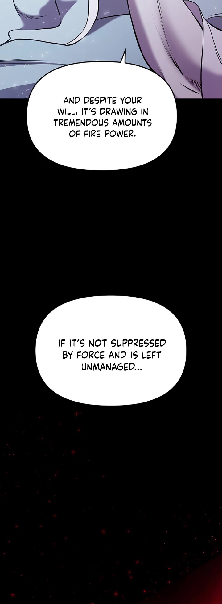 Mystic Prince Chapter 16 page 26 - Chapter 16: Thousand Years and A Moment