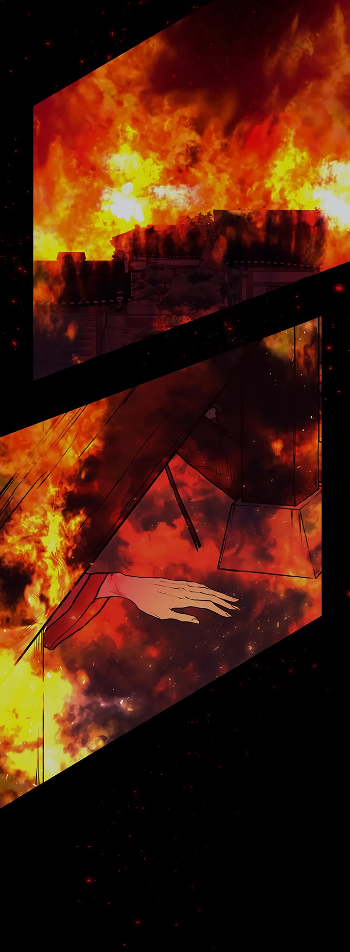 Mystic Prince Chapter 16 page 27 - Chapter 16: Thousand Years and A Moment