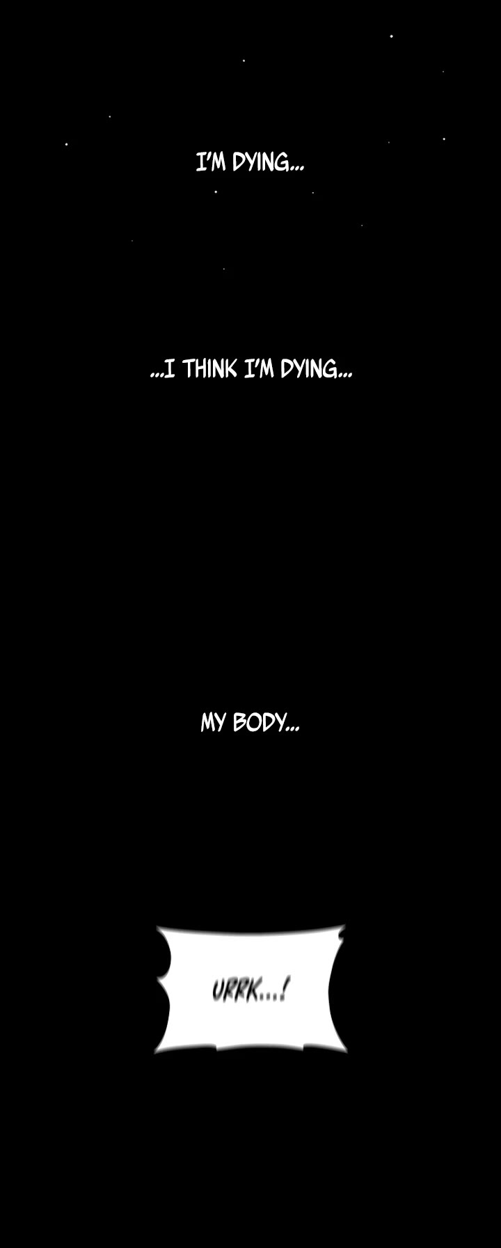 Mystic Prince Chapter 16 page 38 - Chapter 16: Thousand Years and A Moment