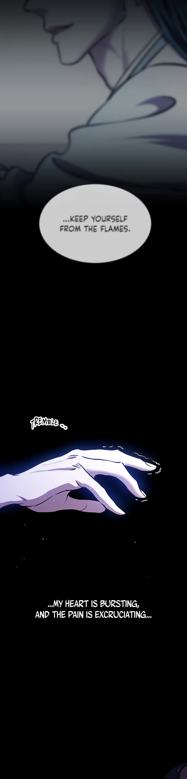 Mystic Prince Chapter 16 page 40 - Chapter 16: Thousand Years and A Moment
