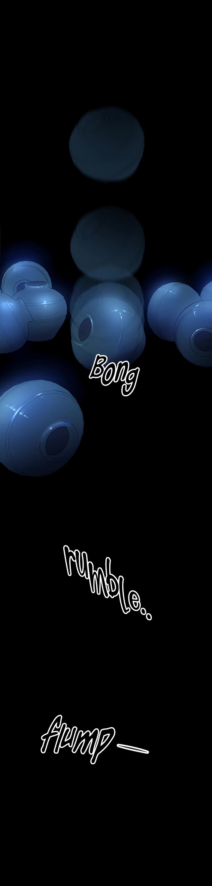 Mystic Prince Chapter 16 page 44 - Chapter 16: Thousand Years and A Moment