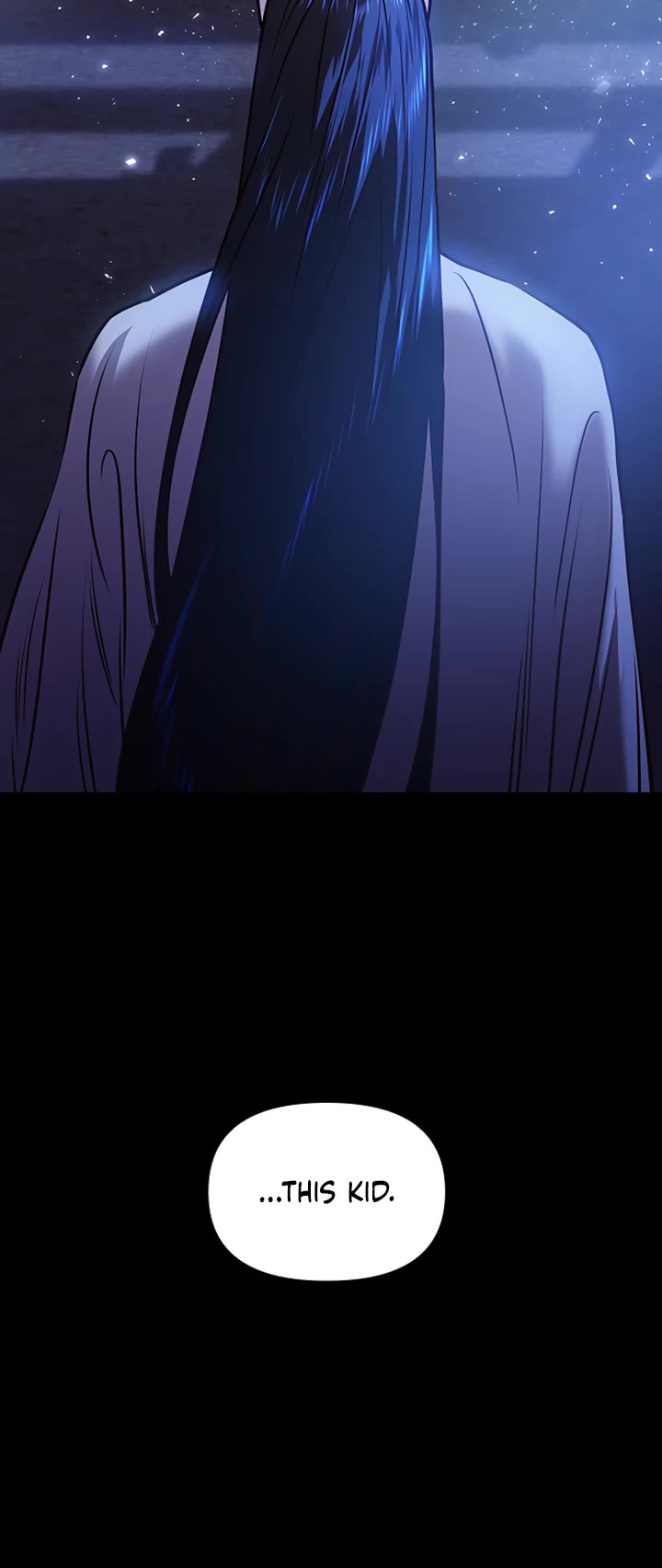 Mystic Prince Chapter 16 page 46 - Chapter 16: Thousand Years and A Moment