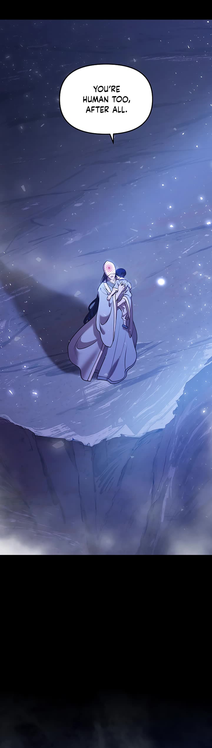 Mystic Prince Chapter 16 page 50 - Chapter 16: Thousand Years and A Moment