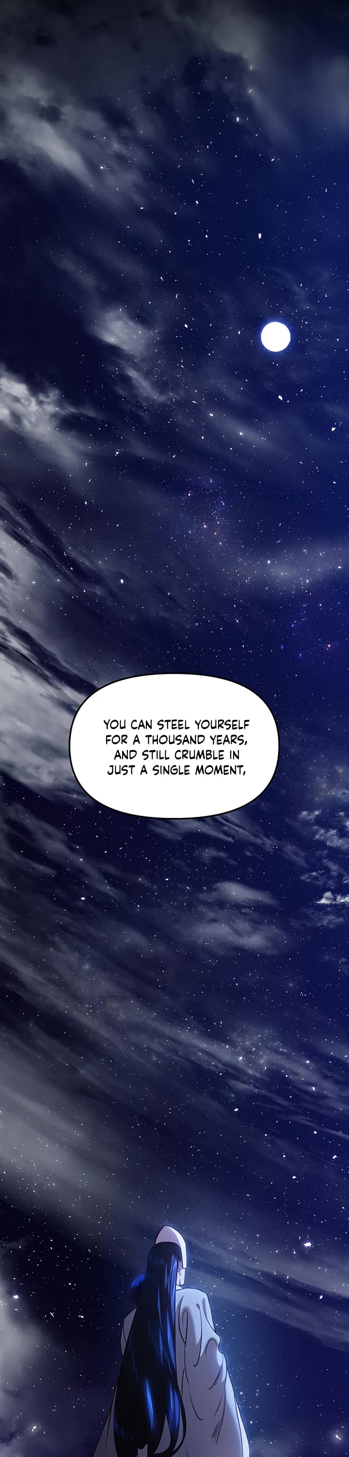Mystic Prince Chapter 16 page 51 - Chapter 16: Thousand Years and A Moment