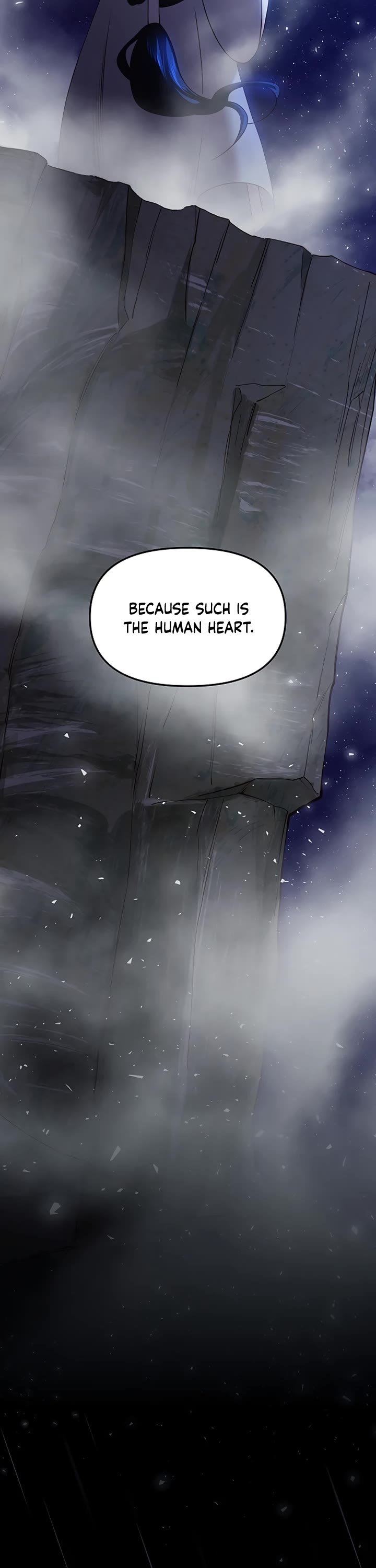 Mystic Prince Chapter 16 page 52 - Chapter 16: Thousand Years and A Moment