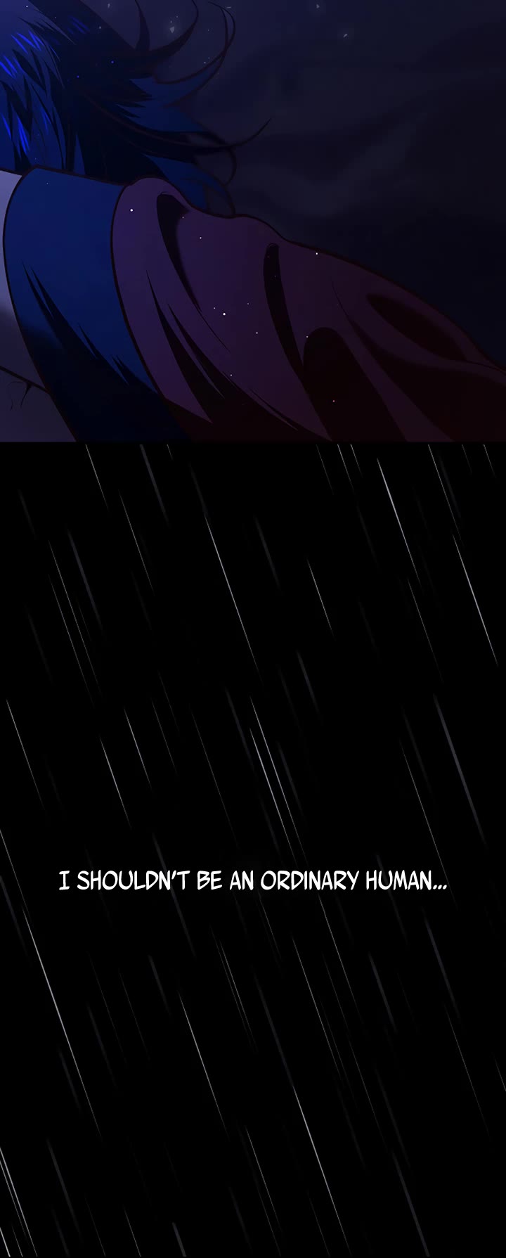 Mystic Prince Chapter 16 page 54 - Chapter 16: Thousand Years and A Moment